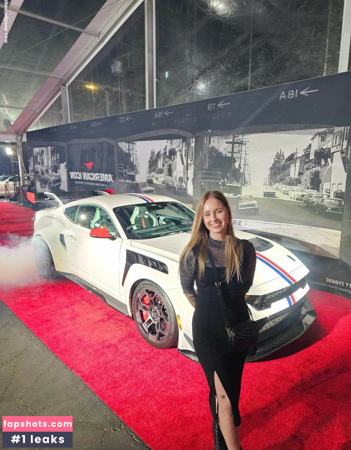 Sonja Reid gallery photo #12