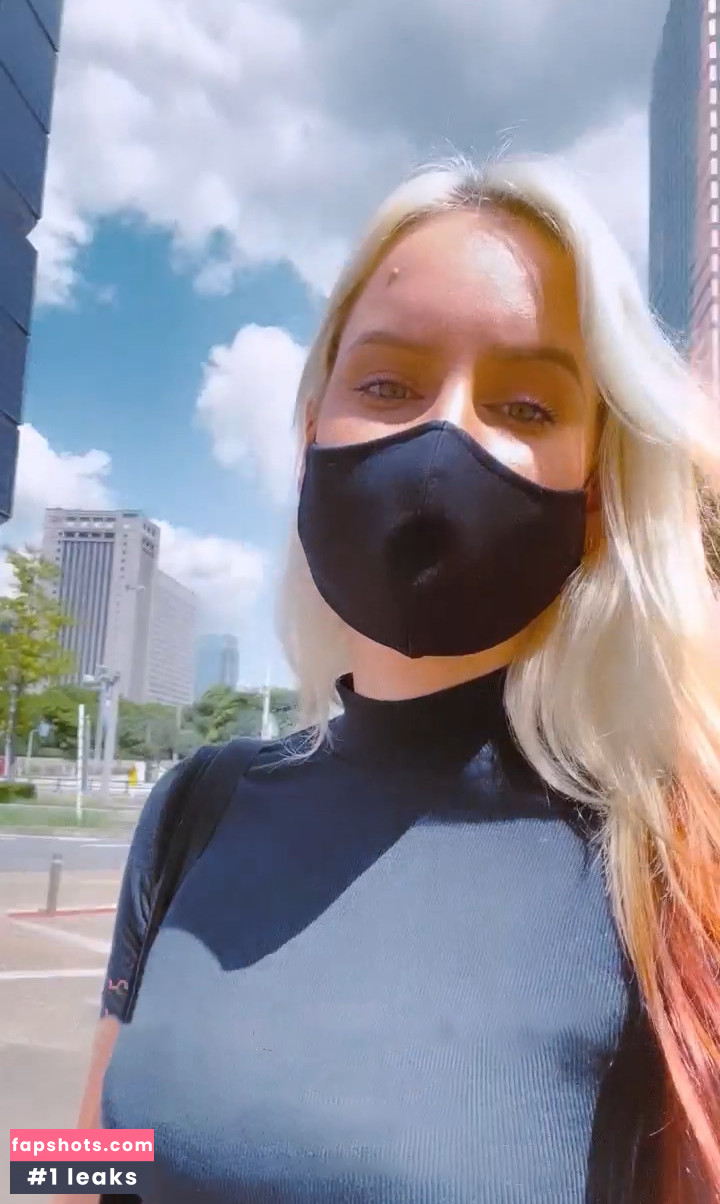 Sonja Reid gallery photo #117