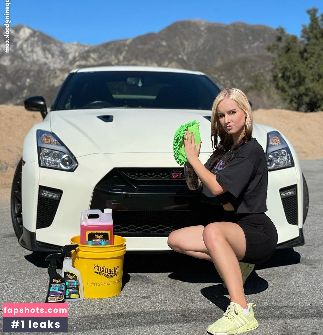 Sonja Reid gallery photo #124