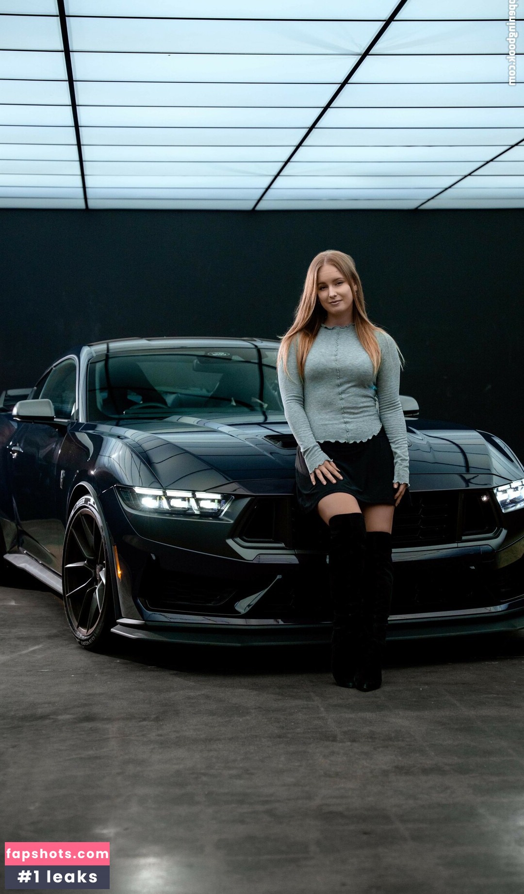 Sonja Reid gallery photo #19