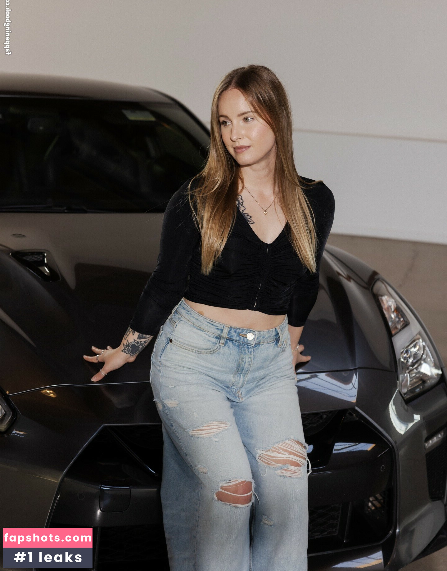 Sonja Reid gallery photo #3