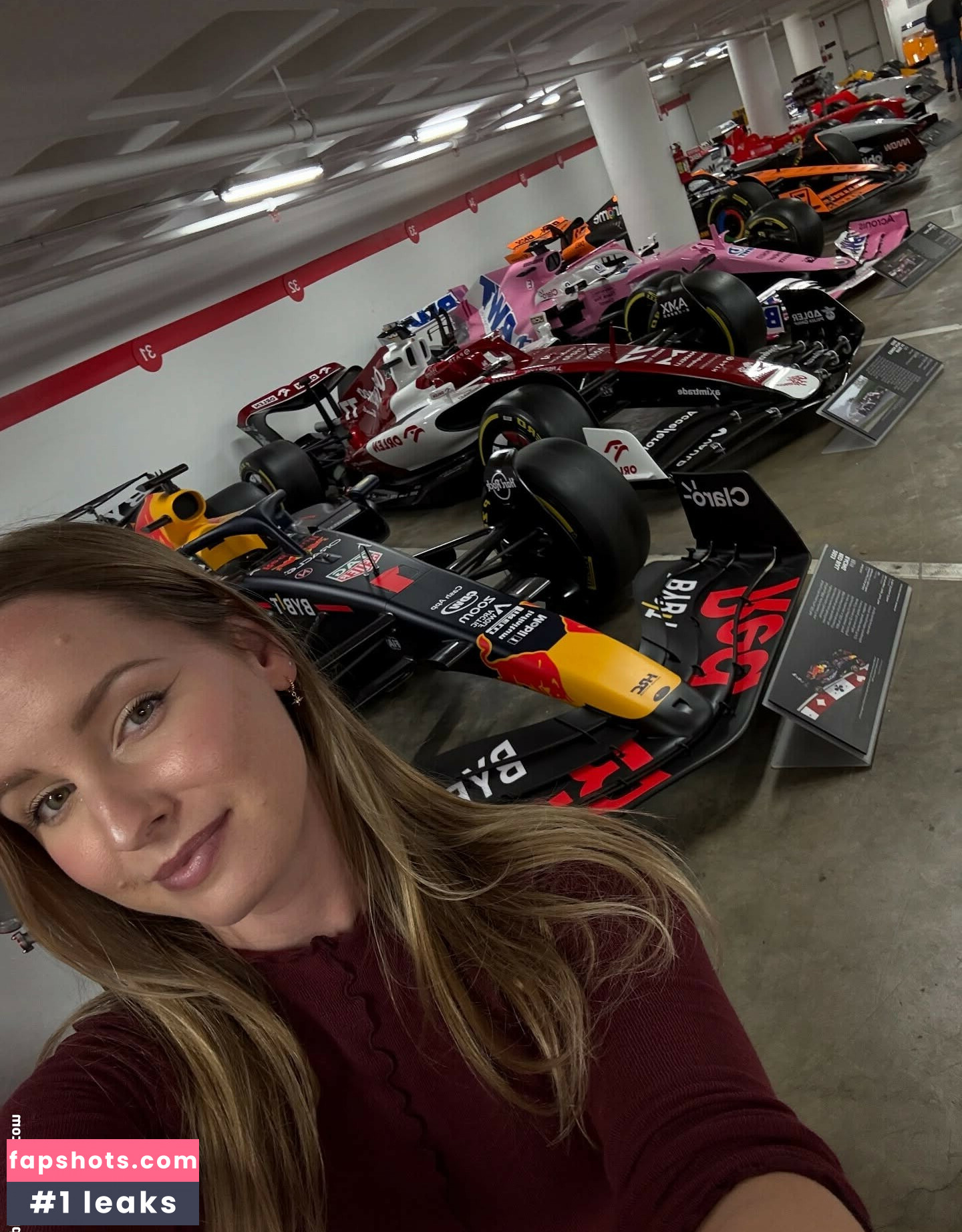 Sonja Reid gallery photo #22