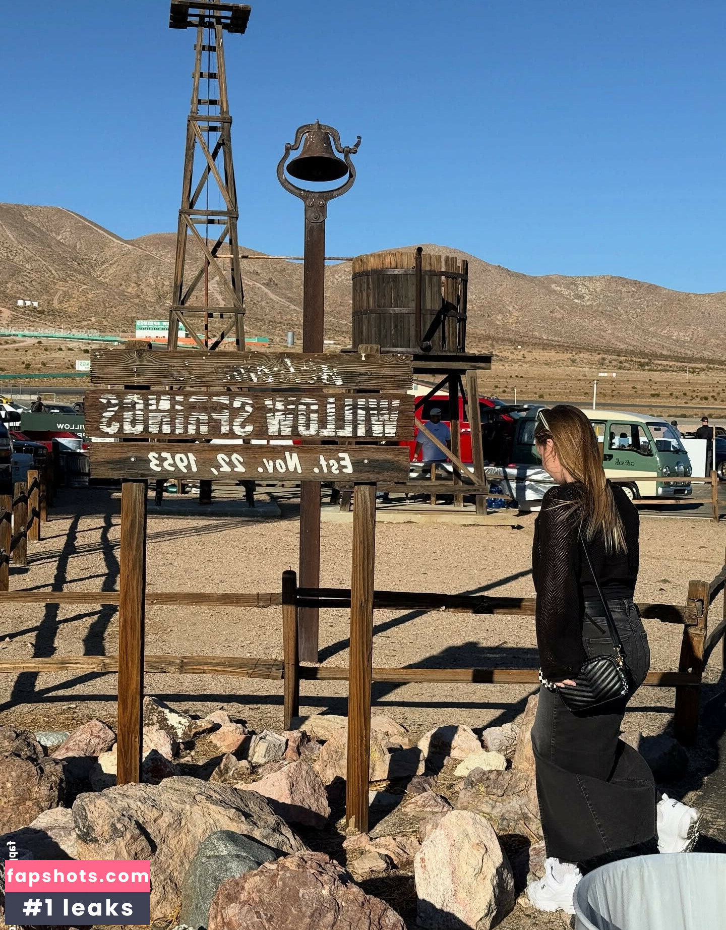 Sonja Reid gallery photo #24