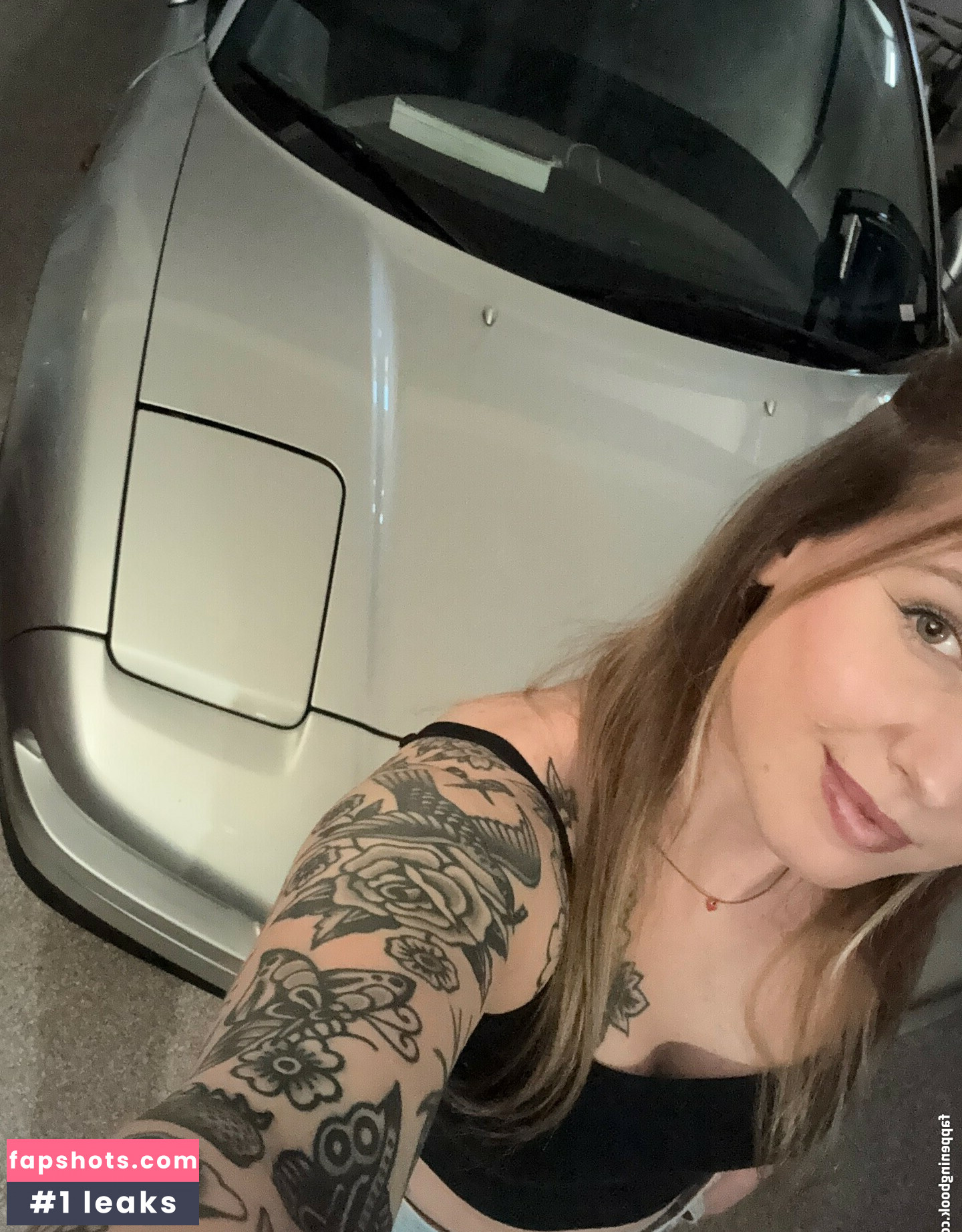 Sonja Reid gallery photo #26