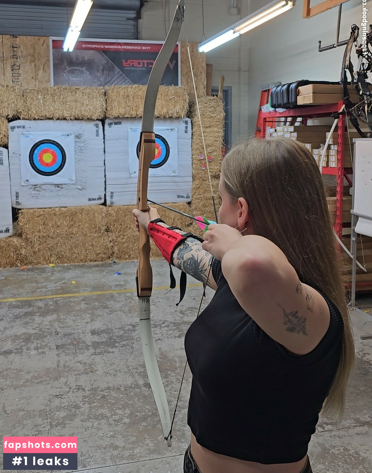 Sonja Reid gallery photo #28