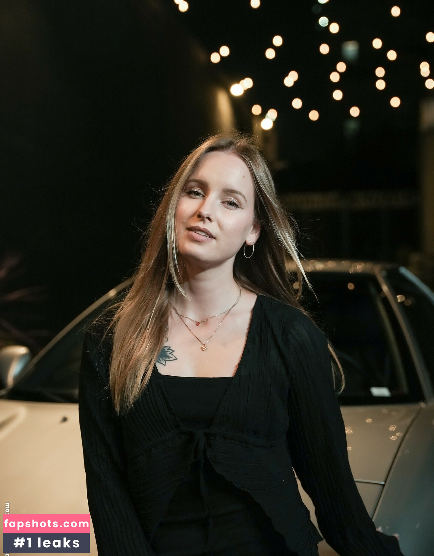 Sonja Reid gallery photo #32