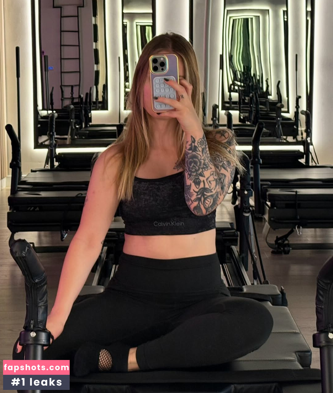 Sonja Reid gallery photo #38