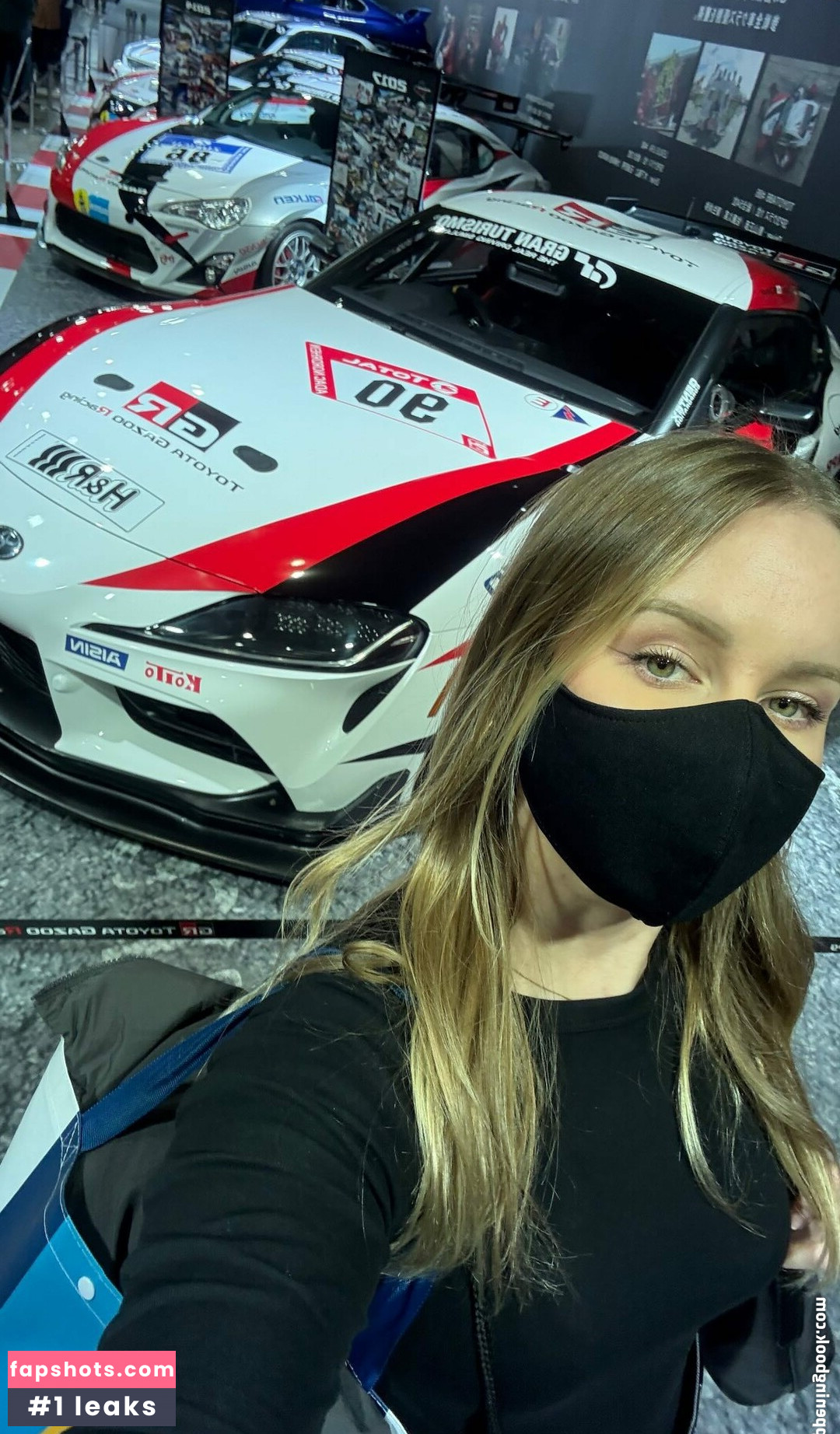 Sonja Reid gallery photo #42