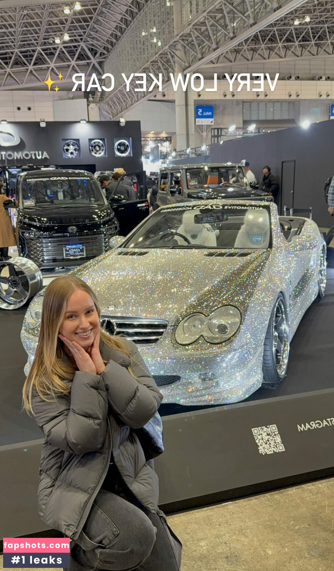 Sonja Reid gallery photo #43