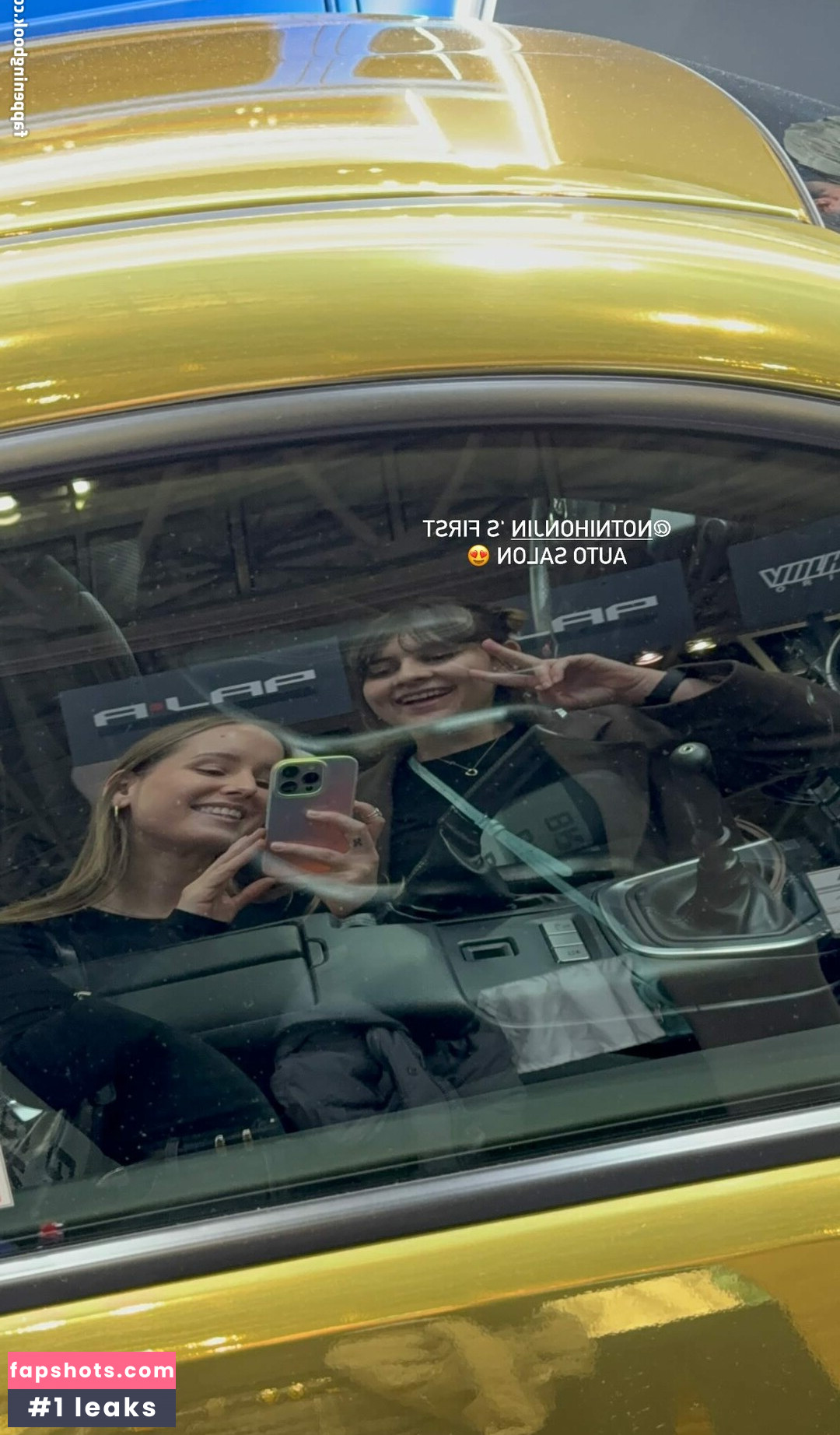 Sonja Reid gallery photo #44