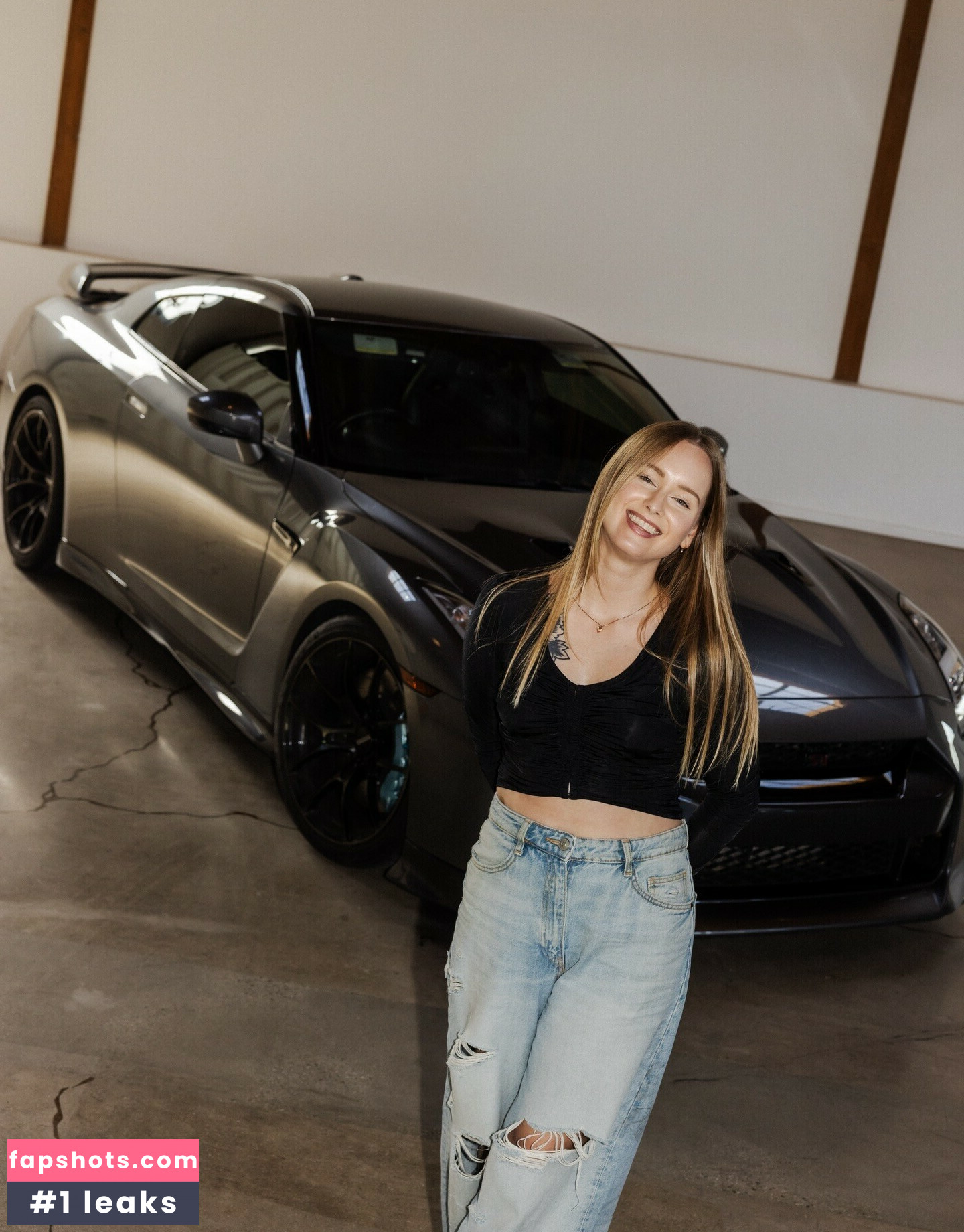 Sonja Reid gallery photo #7