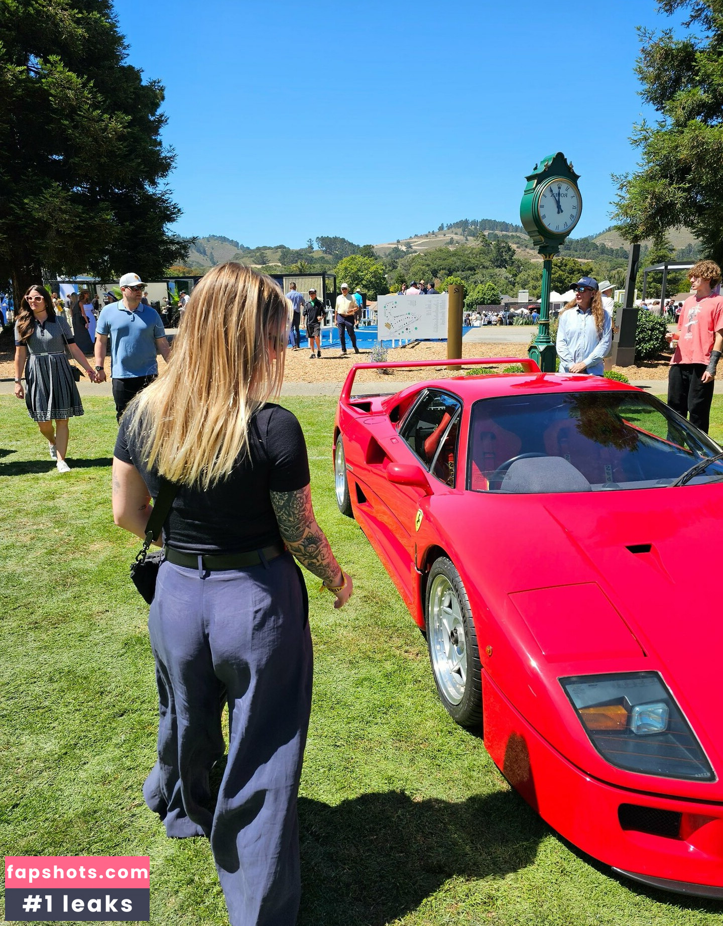 Sonja Reid gallery photo #79