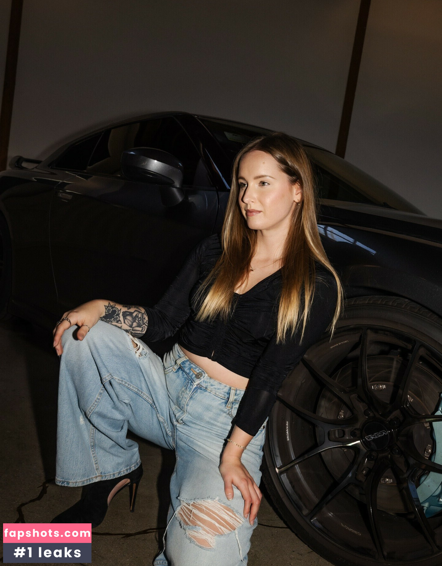 Sonja Reid gallery photo #9