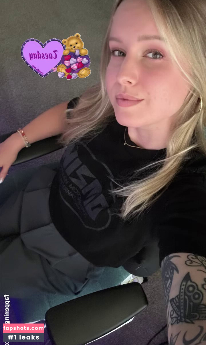 Sonja Reid gallery photo #81