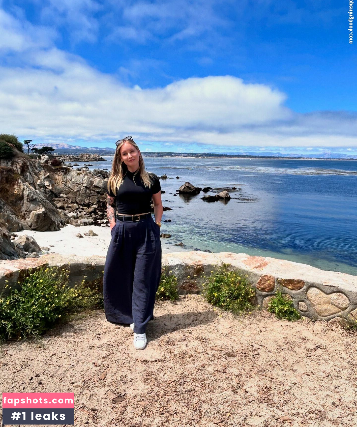 Sonja Reid gallery photo #82