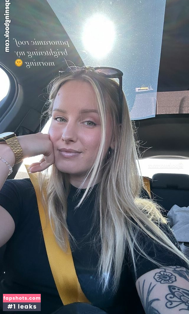 Sonja Reid gallery photo #89