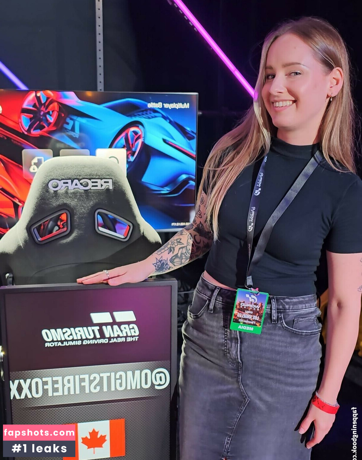 Sonja Reid gallery photo #10