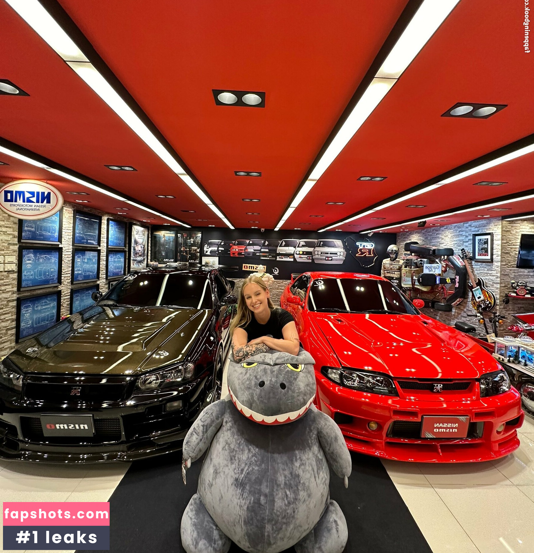 Sonja Reid gallery photo #99