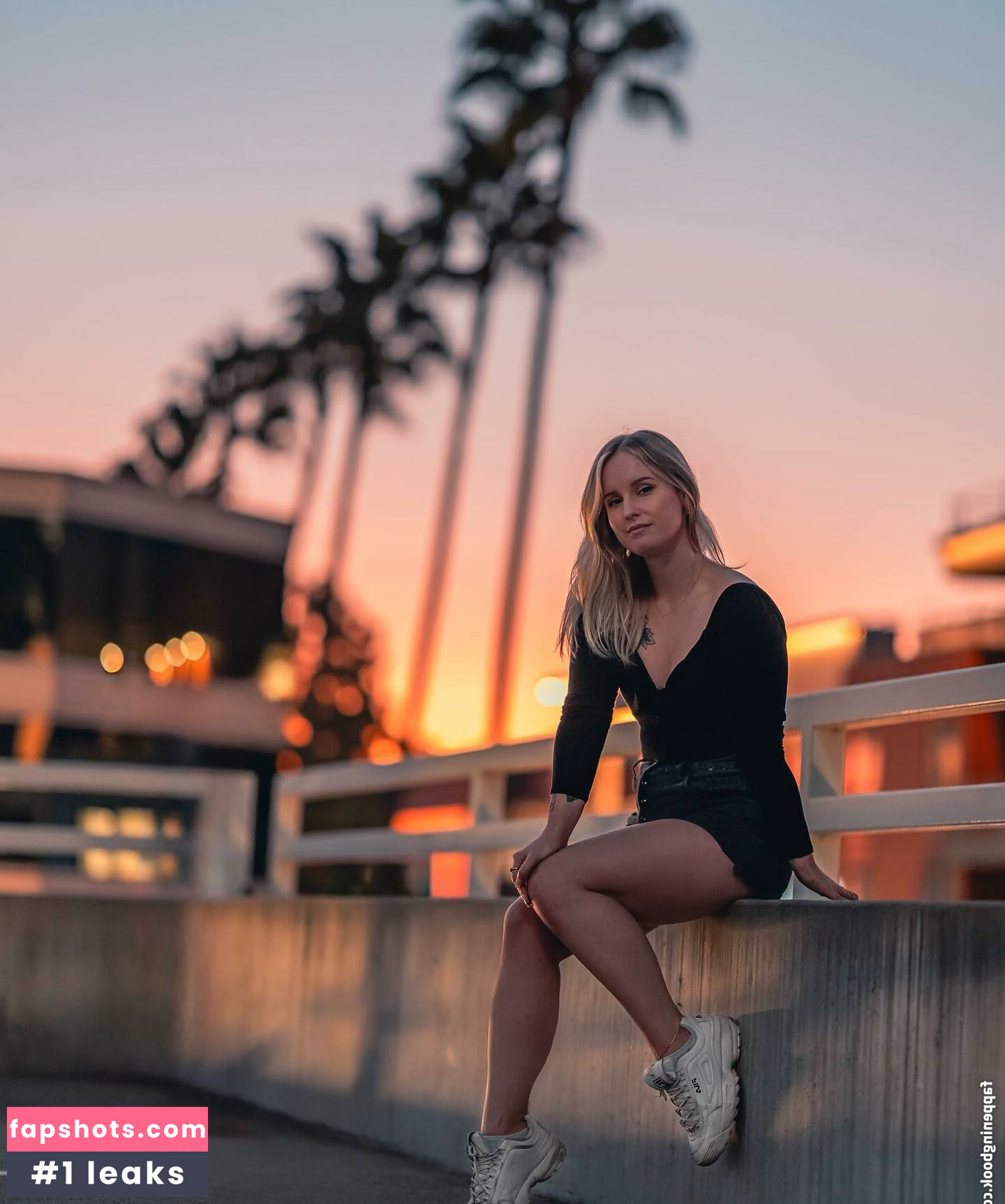 Sonja Reid gallery photo #100