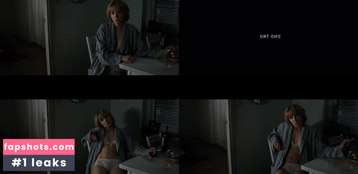 Sonja Richter gallery photo #14