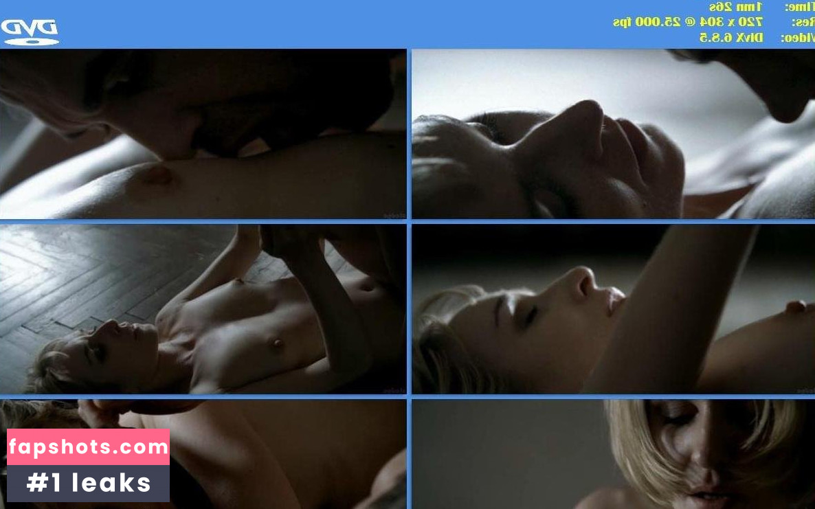 Sonja Richter gallery photo #3