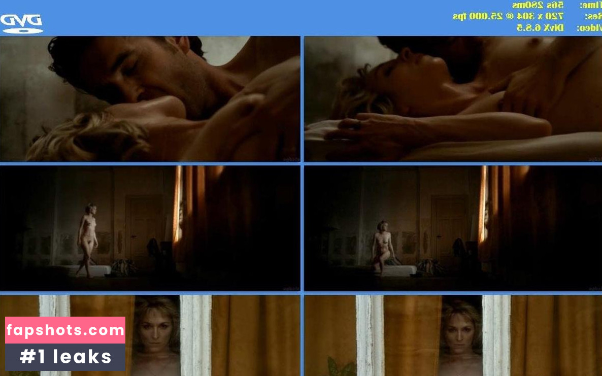 Sonja Richter gallery photo #5