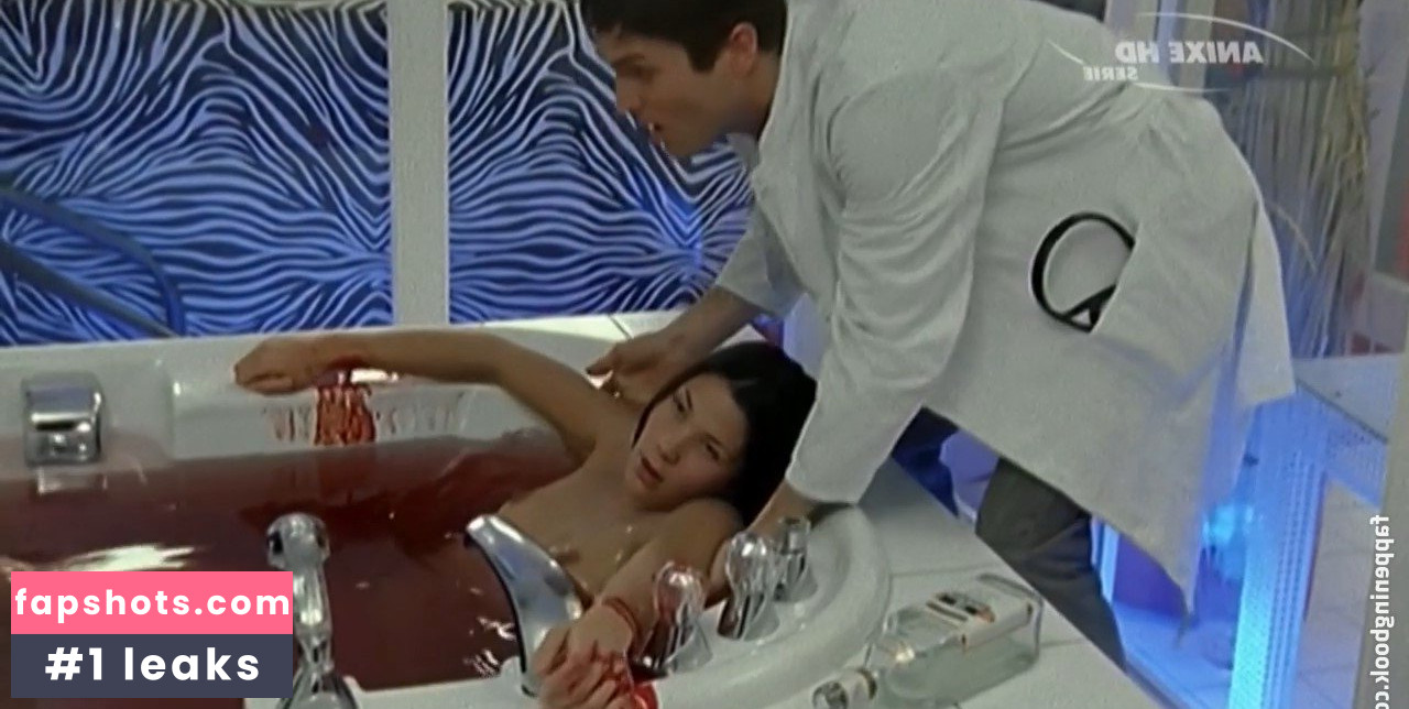 Sonja Rolsdorph nude babe gallery