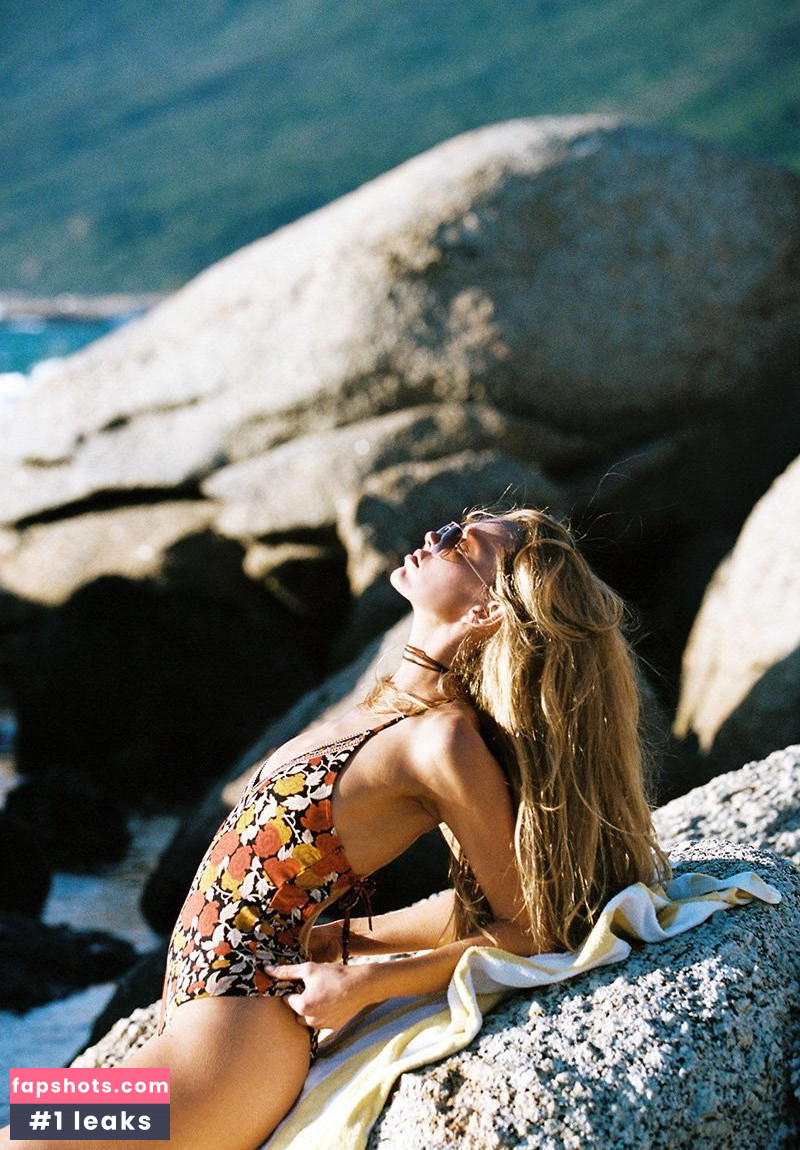 Sonja Van Heerden Nacktheit OnlyFans Fotos #11 - Fapshots