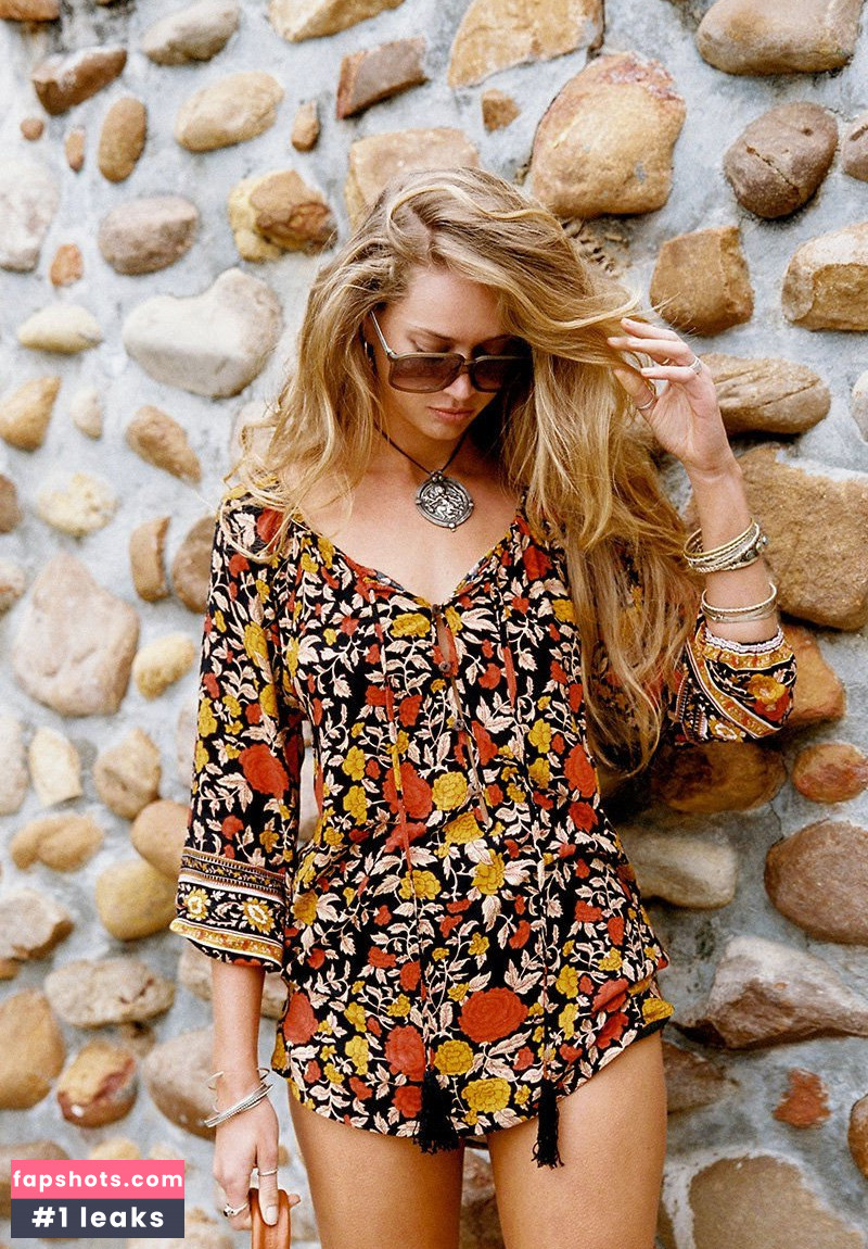 Sonja Van Heerden Nacktheit OnlyFans Fotos #14 - Fapshots