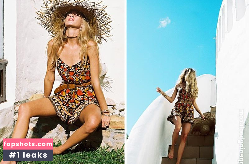 Sonja Van Heerden Nacktheit OnlyFans Fotos #19 - Fapshots