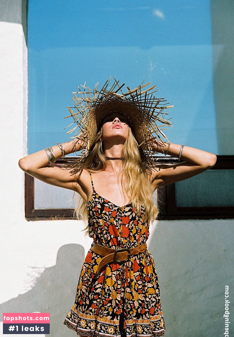 Sonja Van Heerden Nacktheit OnlyFans Fotos #20 - Fapshots