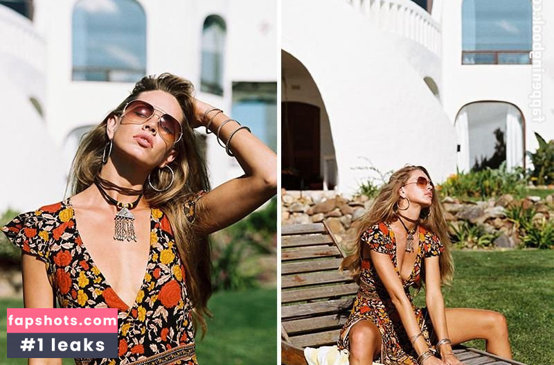 Sonja Van Heerden Nacktheit OnlyFans Fotos #23 - Fapshots