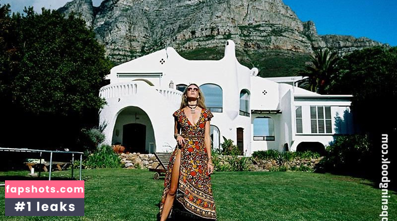 Sonja Van Heerden Nacktheit OnlyFans Fotos #25 - Fapshots