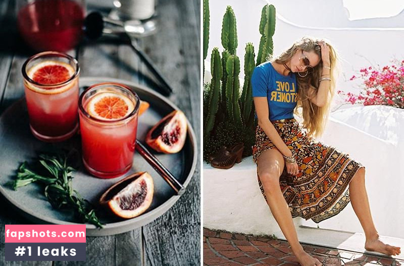 Sonja Van Heerden Nacktheit OnlyFans Fotos #4 - Fapshots