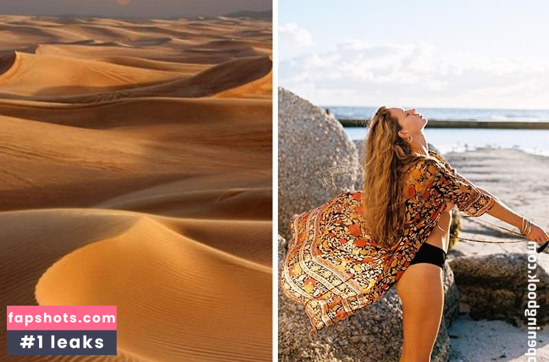 Sonja Van Heerden nude babe gallery