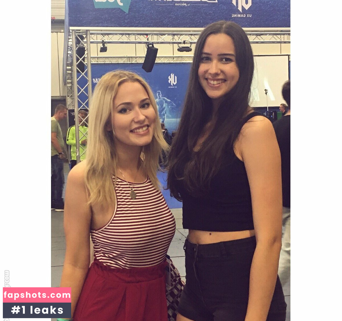 Sonnyloops nude babe gallery