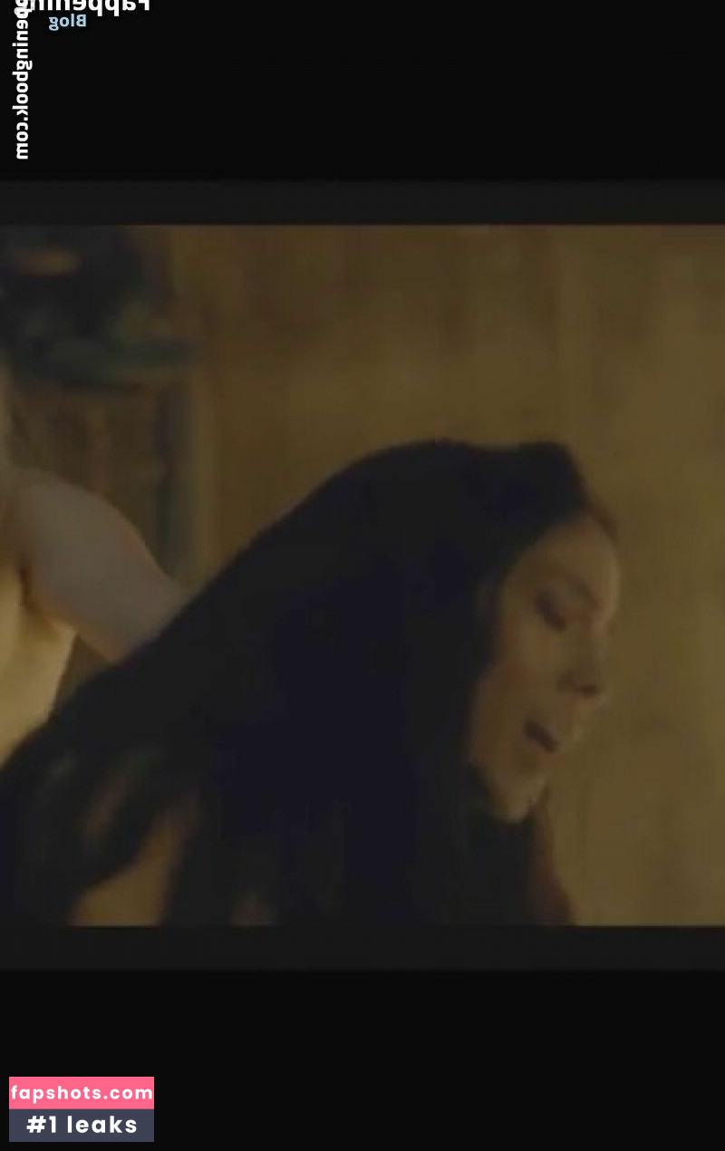 Sonoya Mizuno gallery photo #3