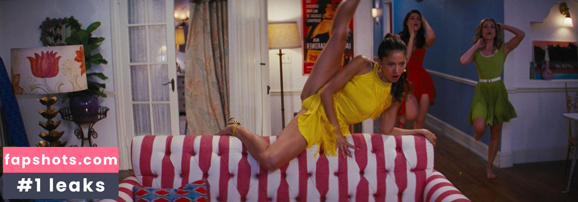 Sonoya Mizuno gallery photo #72