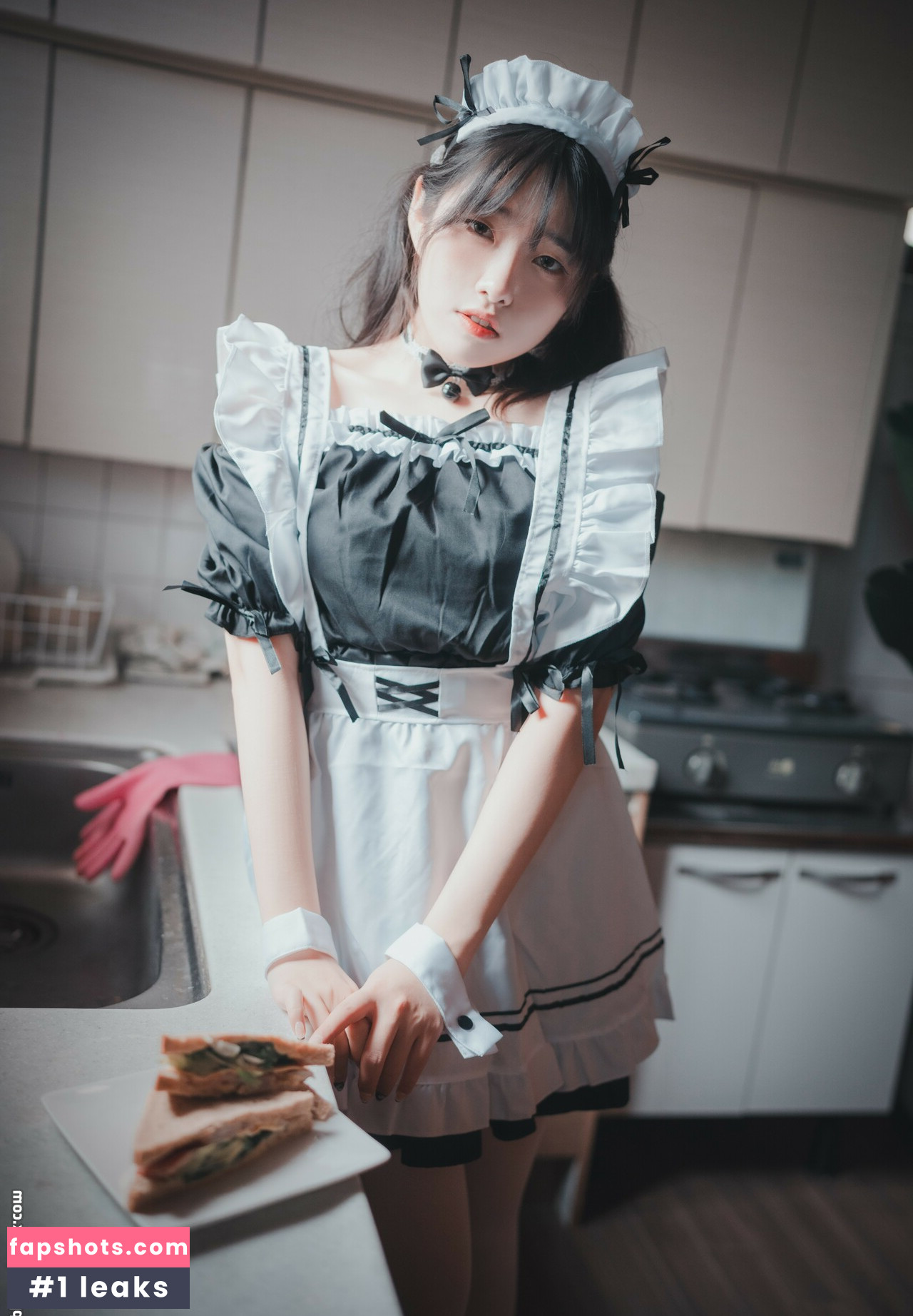 Sonson 손손 Nahé úniky fotek pouze od fanoušků #38 - Fapshots