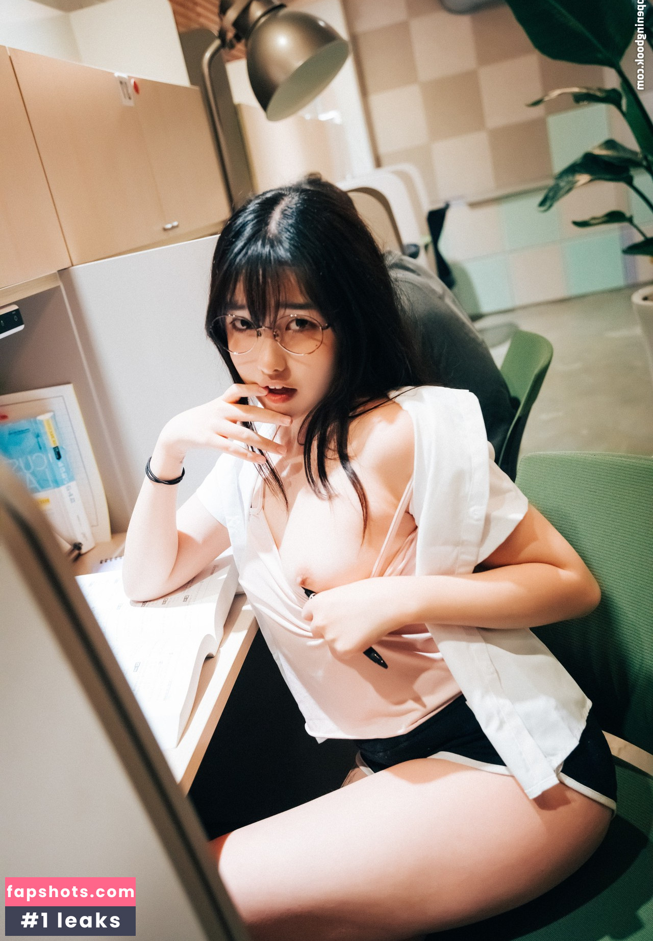 Sonson 손손 Nahé úniky fotek pouze od fanoušků #41 - Fapshots