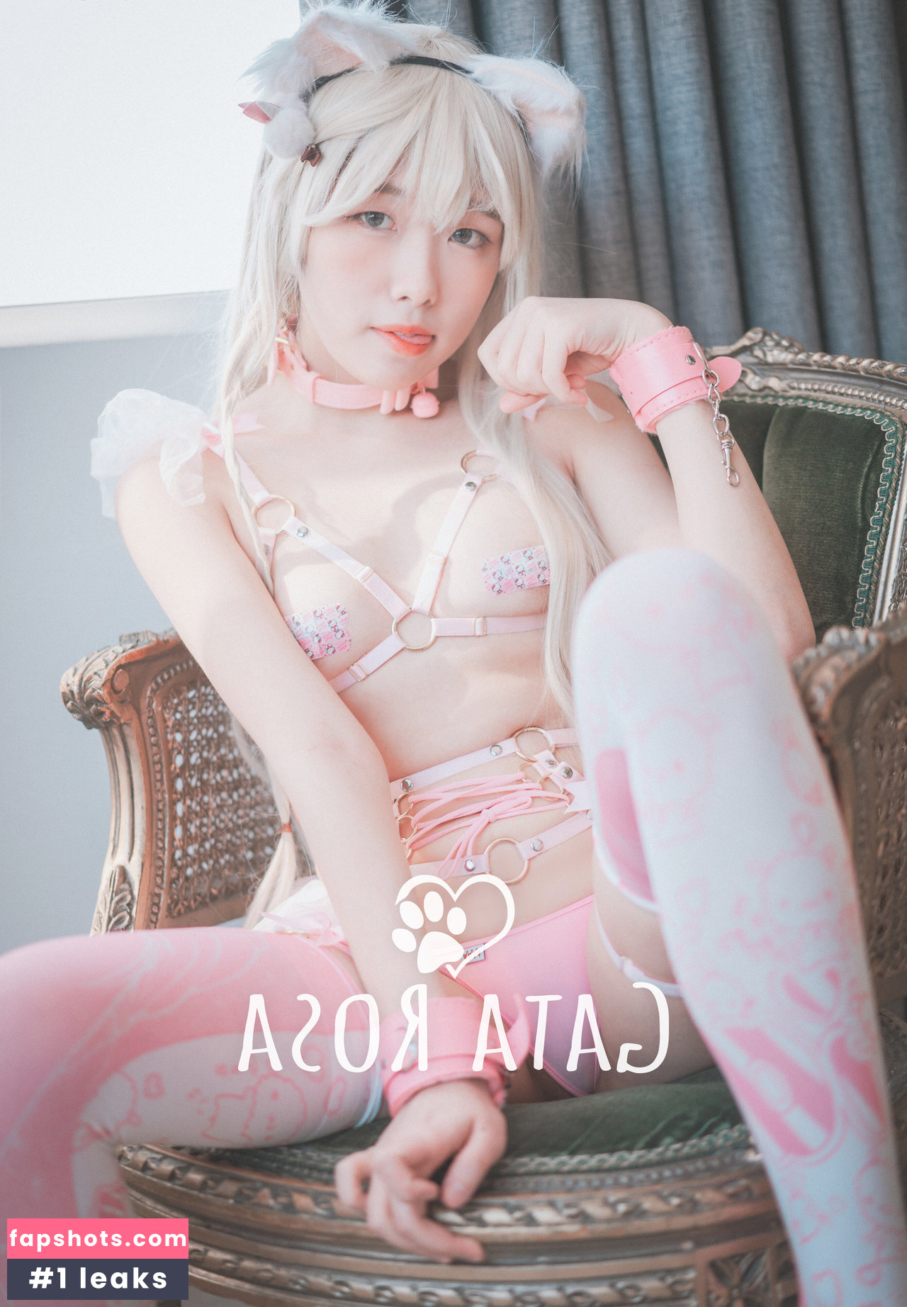 Sonson 손손 Nahé úniky fotek pouze od fanoušků #55 - Fapshots