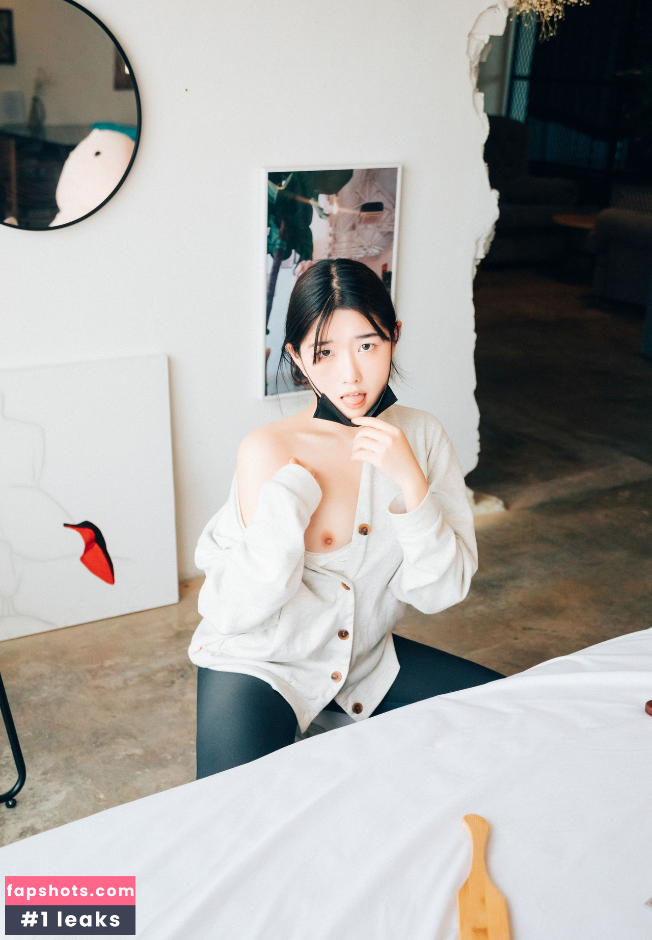 Sonson 손손 Nahé úniky fotek pouze od fanoušků #60 - Fapshots