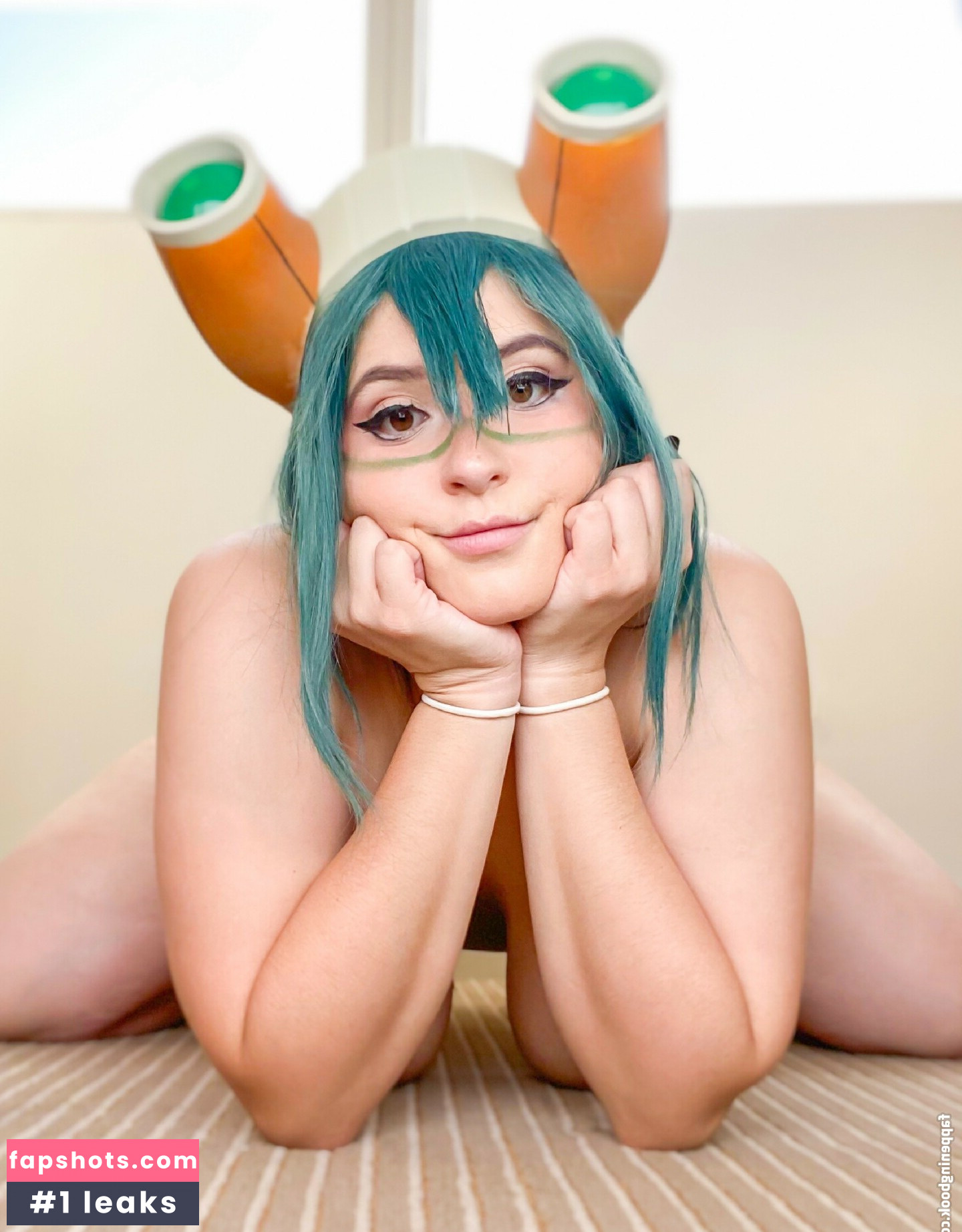 Sonucktia Nahé úniky fotek pouze od fanoušků #17 - Fapshots