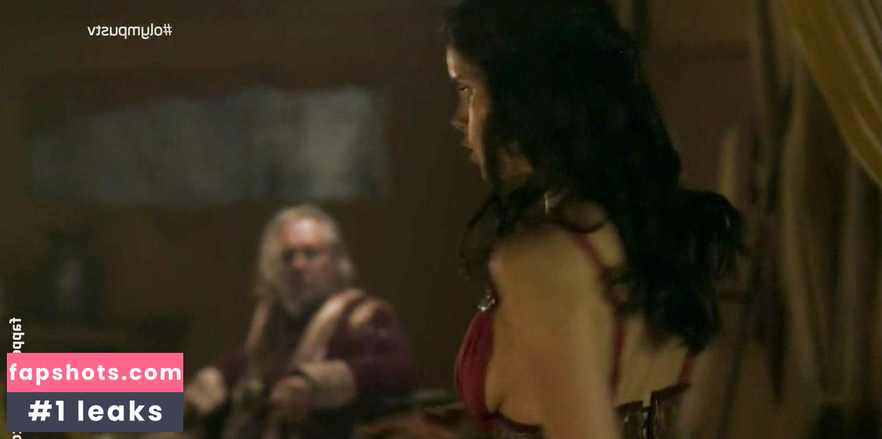 Sonya Cassidy gallery photo #12