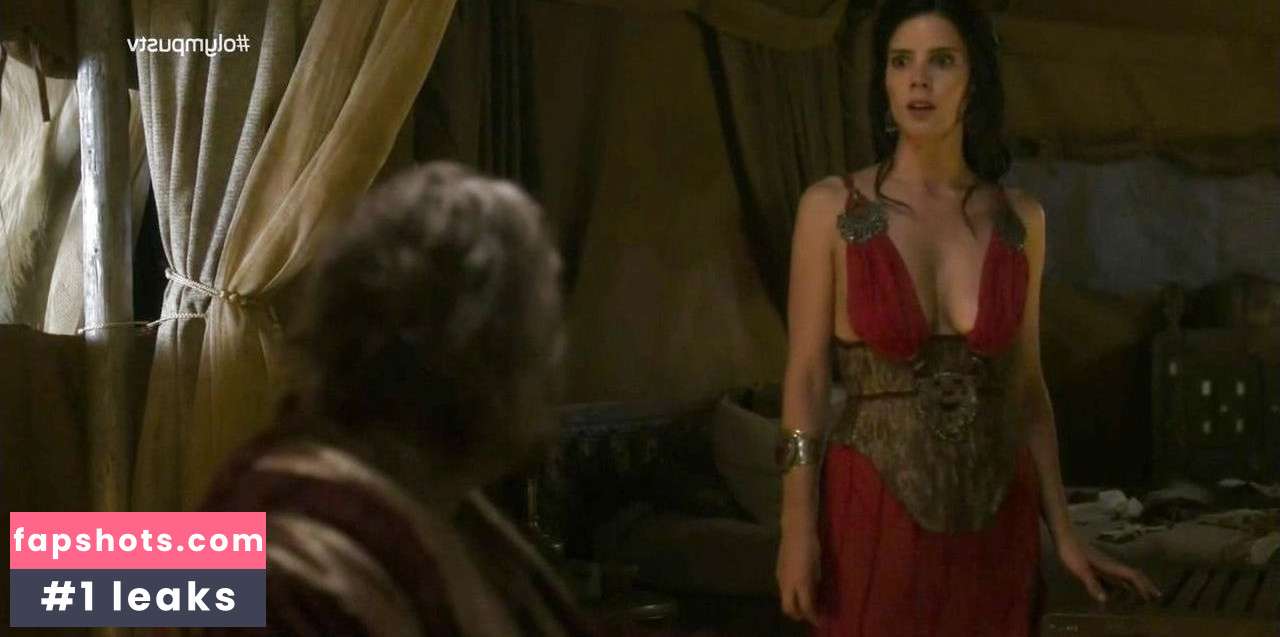 Sonya Cassidy gallery photo #13