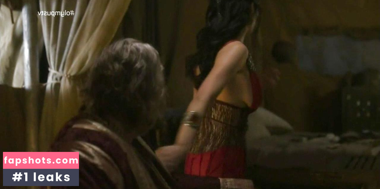 Sonya Cassidy gallery photo #19