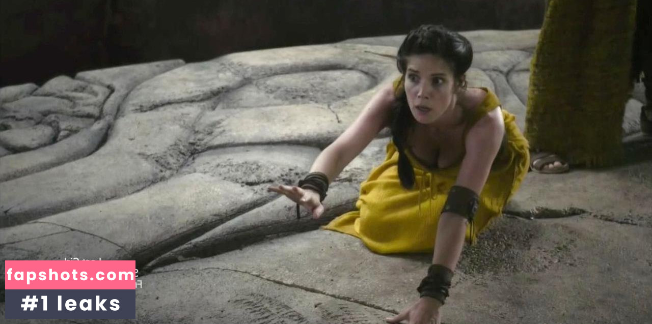 Sonya Cassidy gallery photo #25