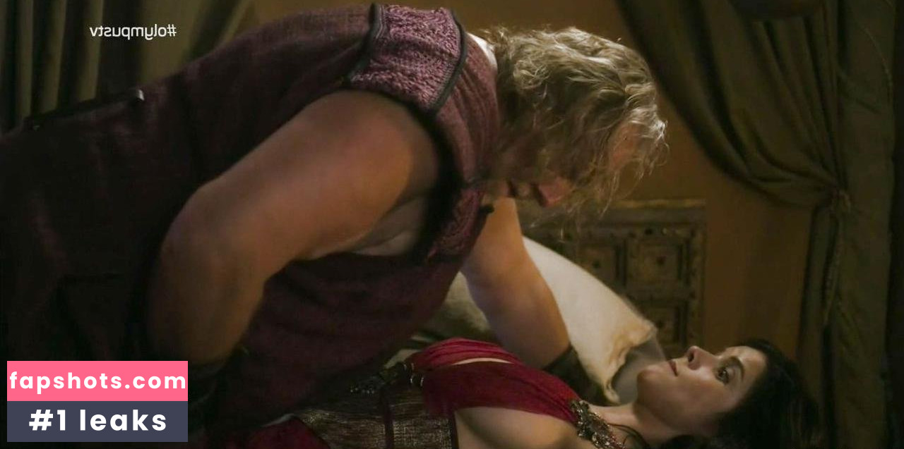 Sonya Cassidy gallery photo #29