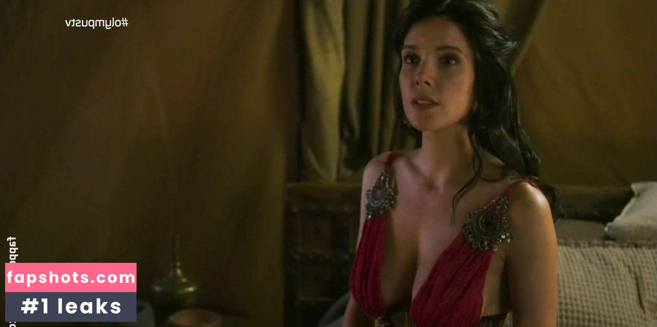 Sonya Cassidy gallery photo #30