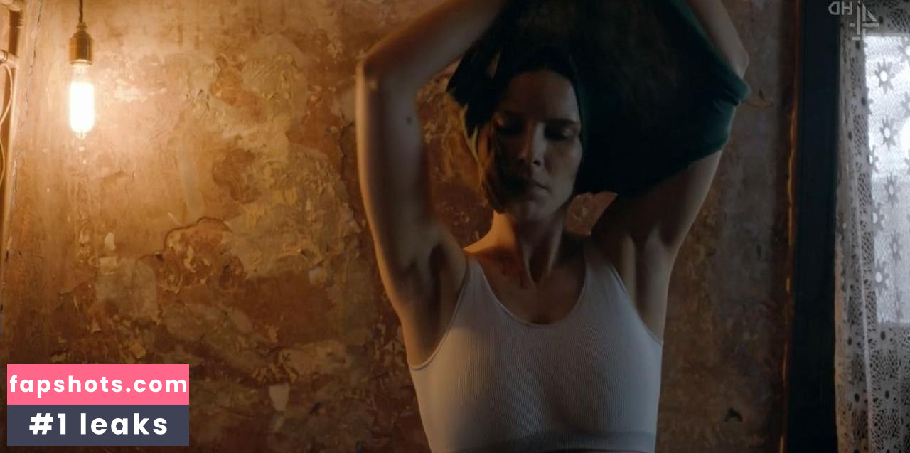 Sonya Cassidy gallery photo #32